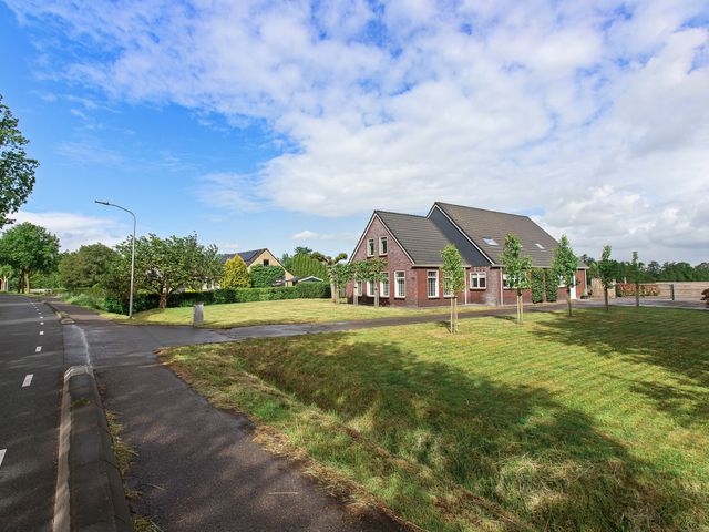 Provincialeweg 173, Opende