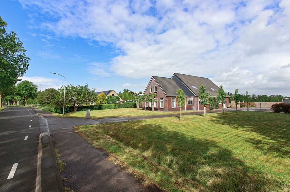 Provincialeweg 173