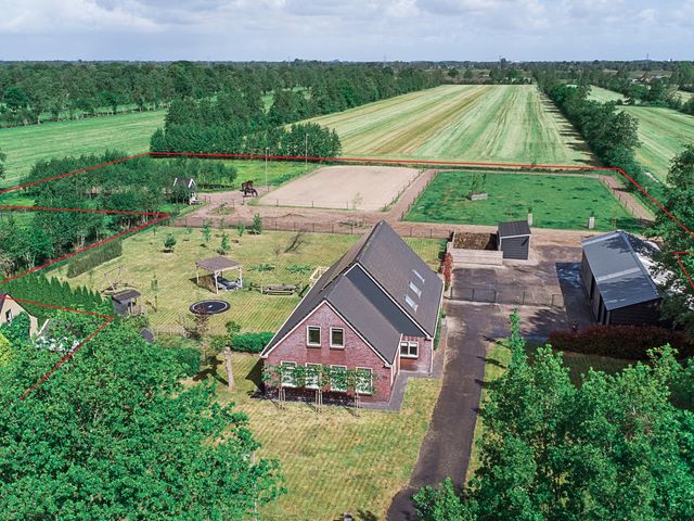 Provincialeweg 173, Opende