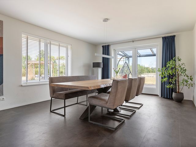 Provincialeweg 173, Opende