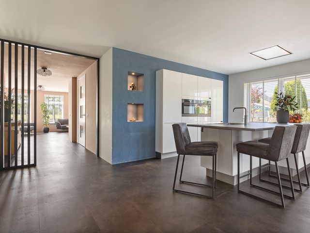 Provincialeweg 173, Opende