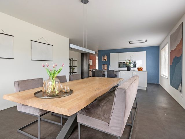 Provincialeweg 173, Opende