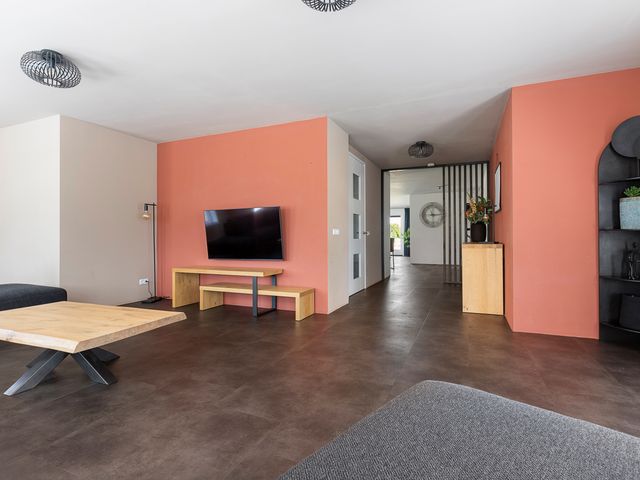 Provincialeweg 173, Opende