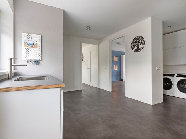 Provincialeweg 173, Opende