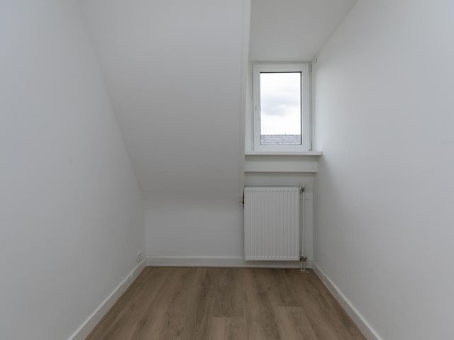 Bonaventurastraat 63A 02, Rotterdam