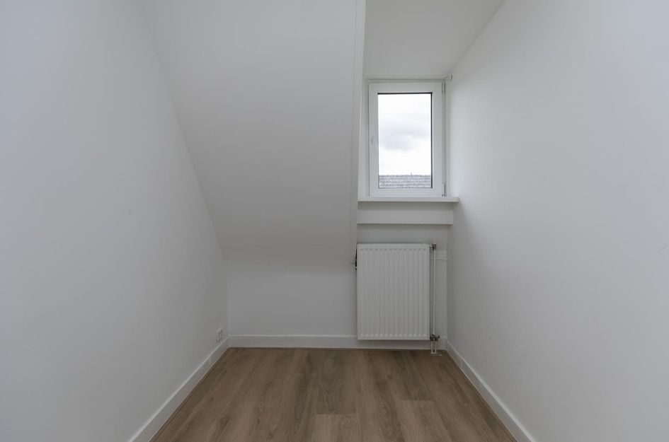 Bonaventurastraat 63A 02