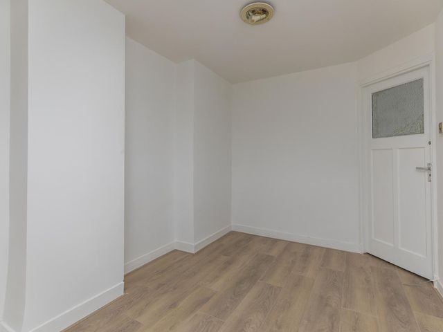 Bonaventurastraat 63A 02, Rotterdam