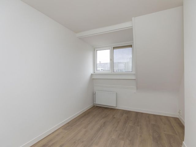 Bonaventurastraat 63A 02, Rotterdam