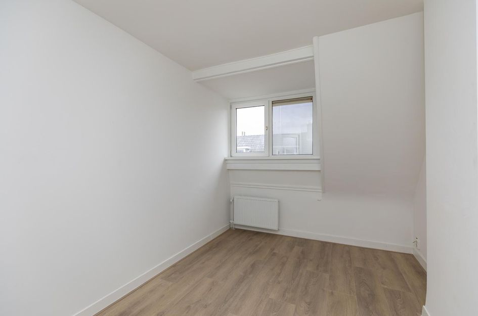 Bonaventurastraat 63A 02