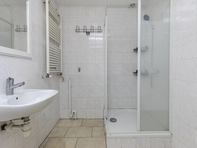 Bonaventurastraat 63A 02, Rotterdam