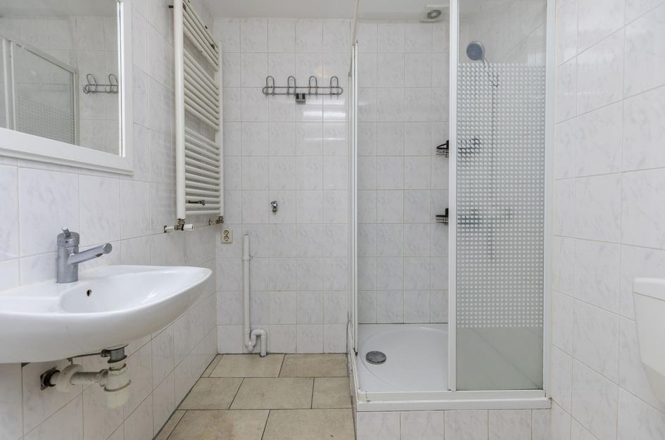 Bonaventurastraat 63A 02