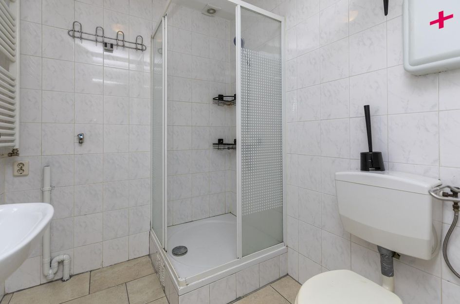 Bonaventurastraat 63A 02