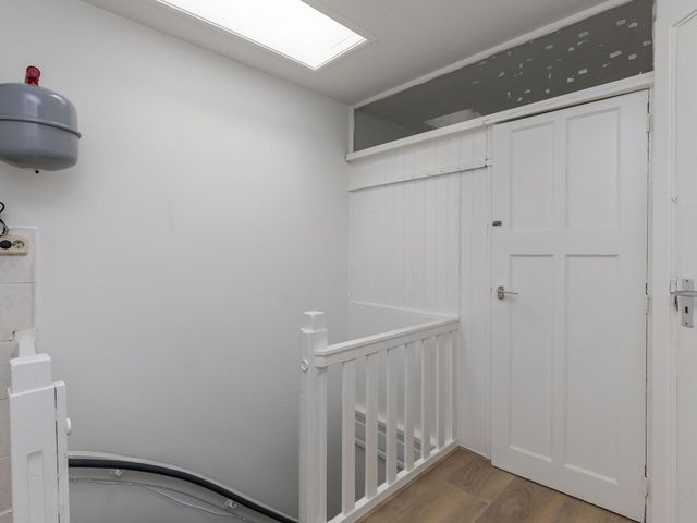 Bonaventurastraat 63A 02, Rotterdam