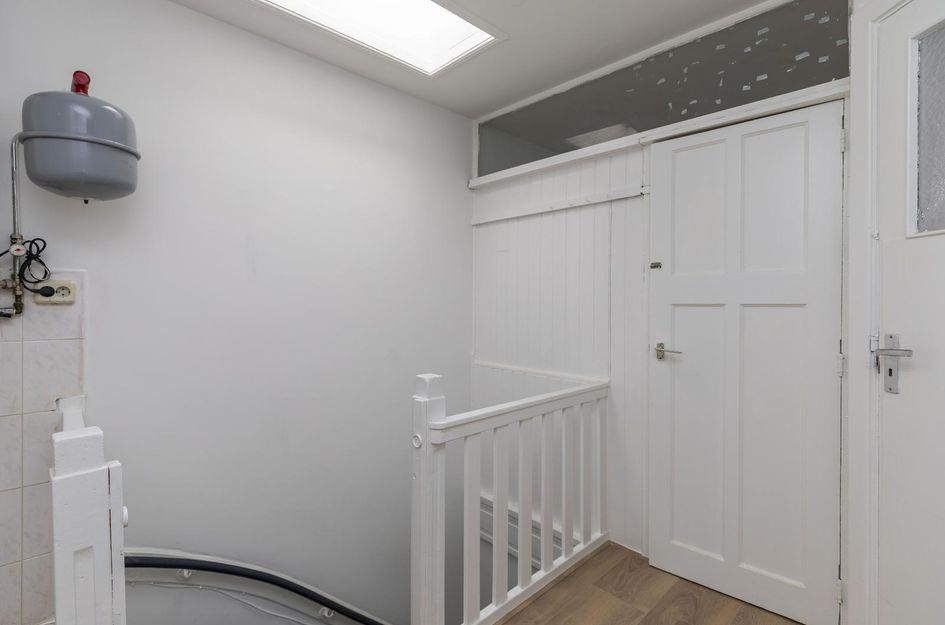 Bonaventurastraat 63A 02