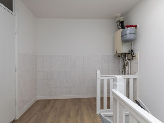 Bonaventurastraat 63A 02, Rotterdam