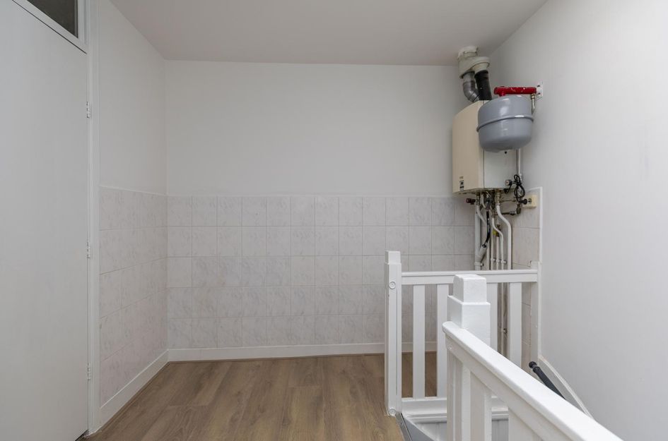 Bonaventurastraat 63A 02