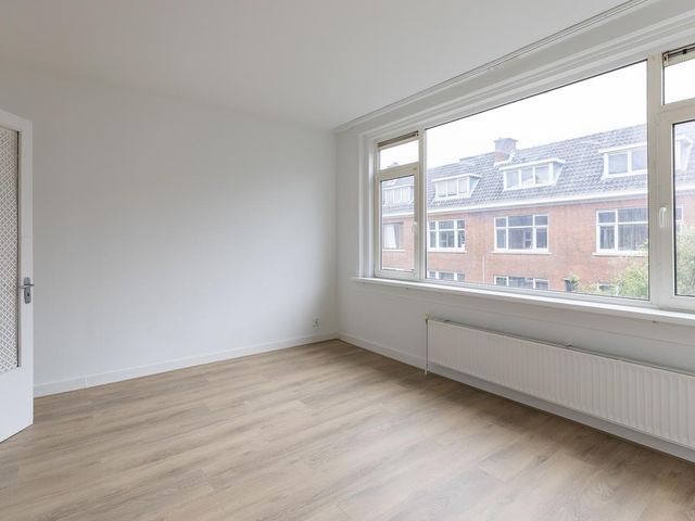 Bonaventurastraat 63A 02, Rotterdam