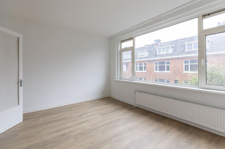 Bonaventurastraat 63A 02