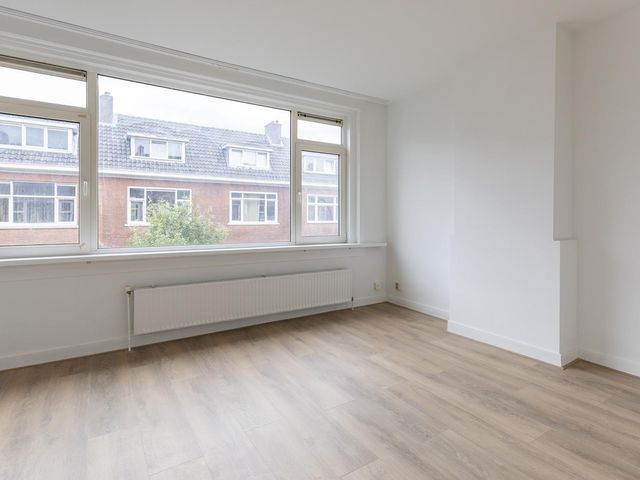 Bonaventurastraat 63A 02, Rotterdam