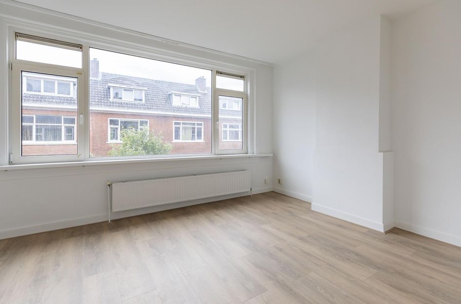 Bonaventurastraat 63A 02