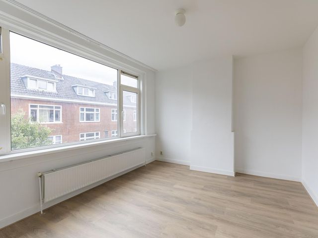 Bonaventurastraat 63A 02, Rotterdam