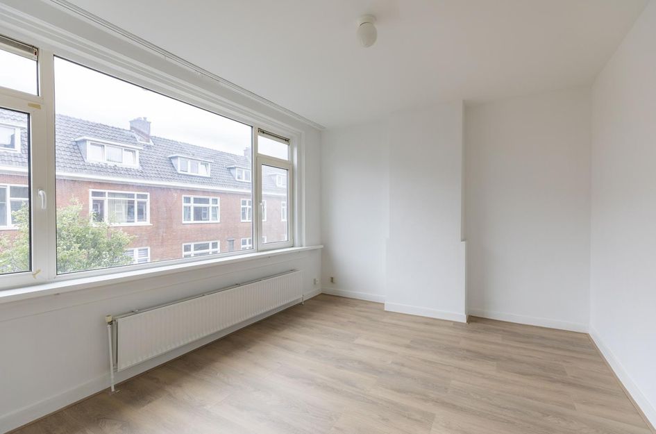 Bonaventurastraat 63A 02