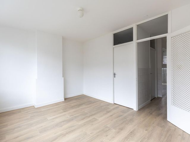 Bonaventurastraat 63A 02, Rotterdam