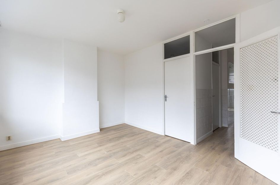Bonaventurastraat 63A 02