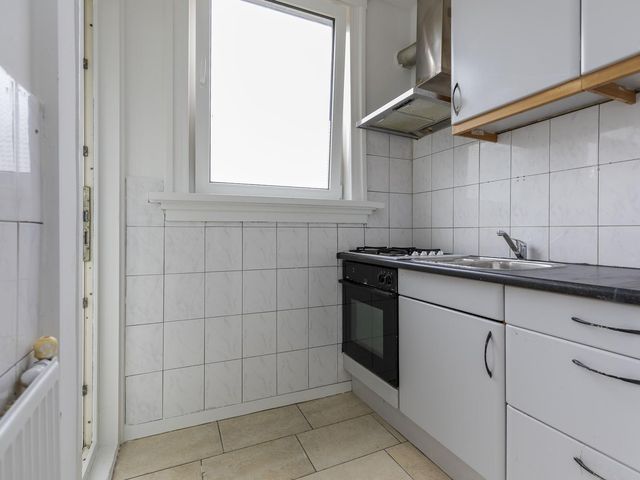 Bonaventurastraat 63A 02, Rotterdam