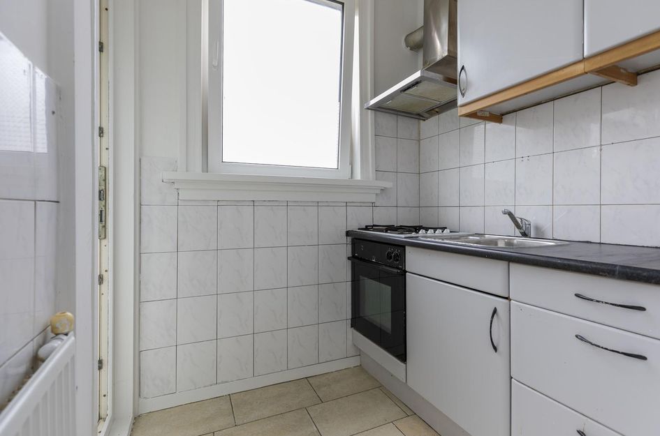 Bonaventurastraat 63A 02
