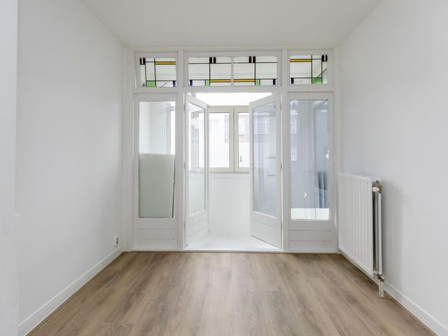 Bonaventurastraat 63A 02, Rotterdam