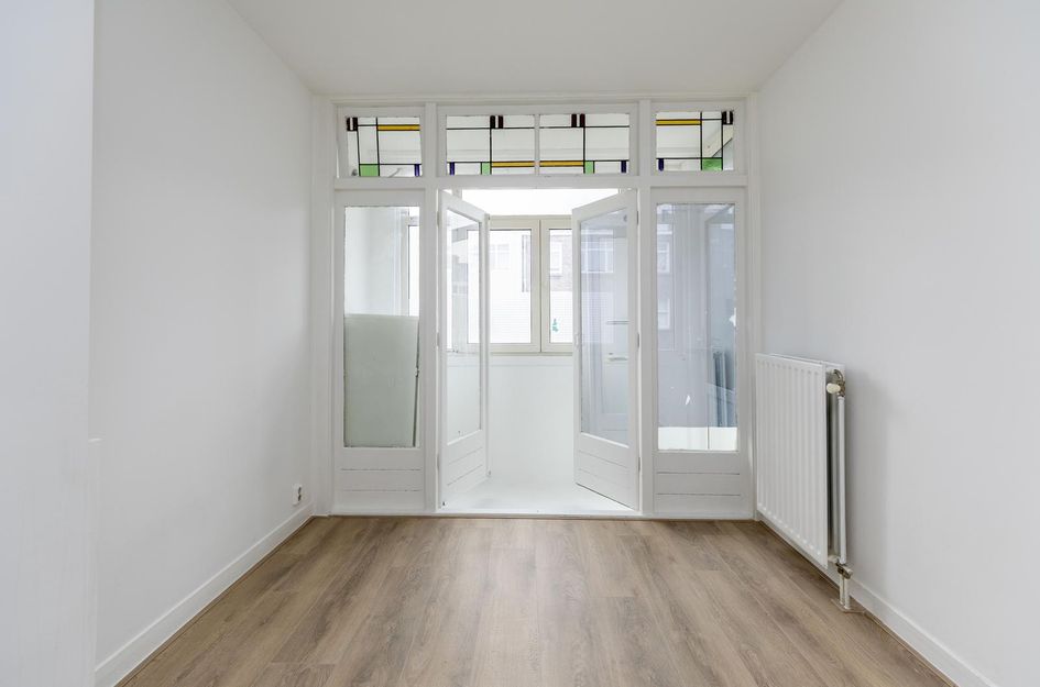 Bonaventurastraat 63A 02
