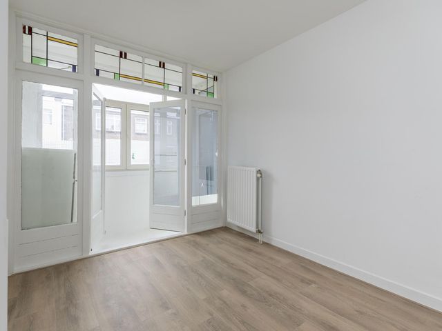 Bonaventurastraat 63A 02, Rotterdam