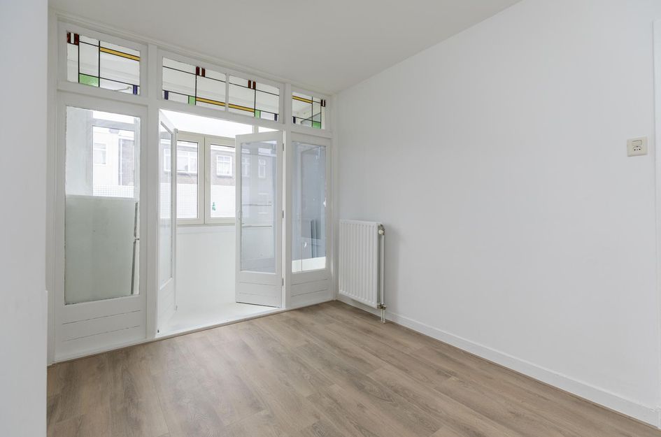 Bonaventurastraat 63A 02