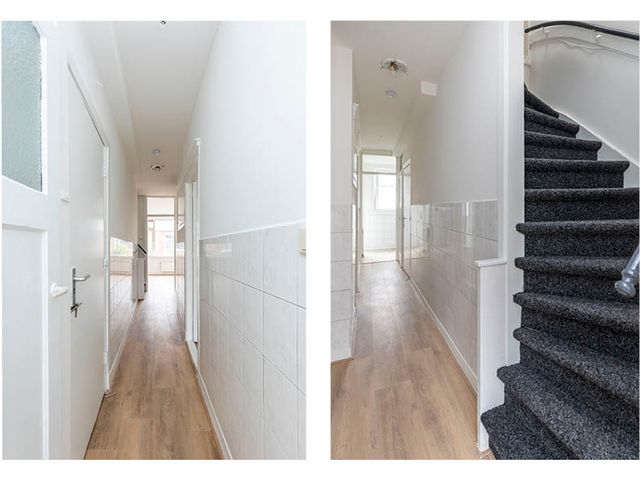 Bonaventurastraat 63A 02, Rotterdam