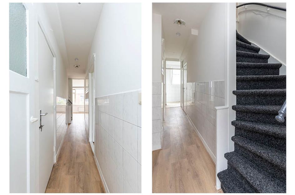 Bonaventurastraat 63A 02