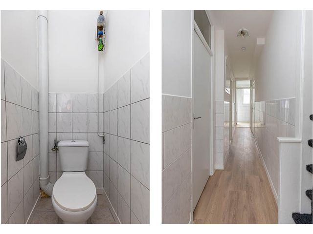 Bonaventurastraat 63A 02, Rotterdam