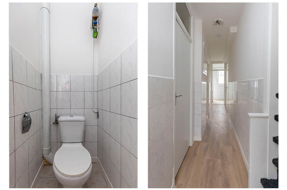 Bonaventurastraat 63A 02