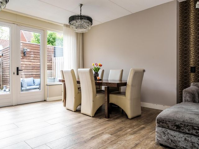 Toernooistraat 36, Rotterdam