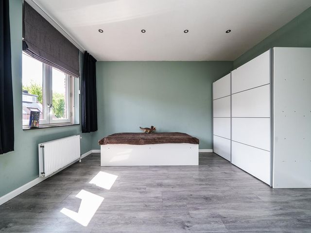 Toernooistraat 36, Rotterdam