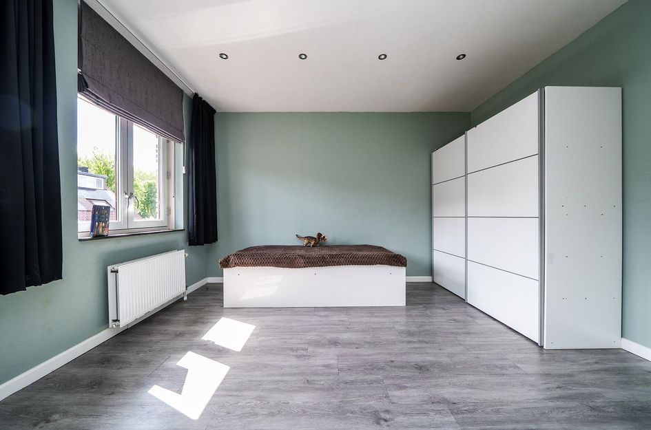 Toernooistraat 36