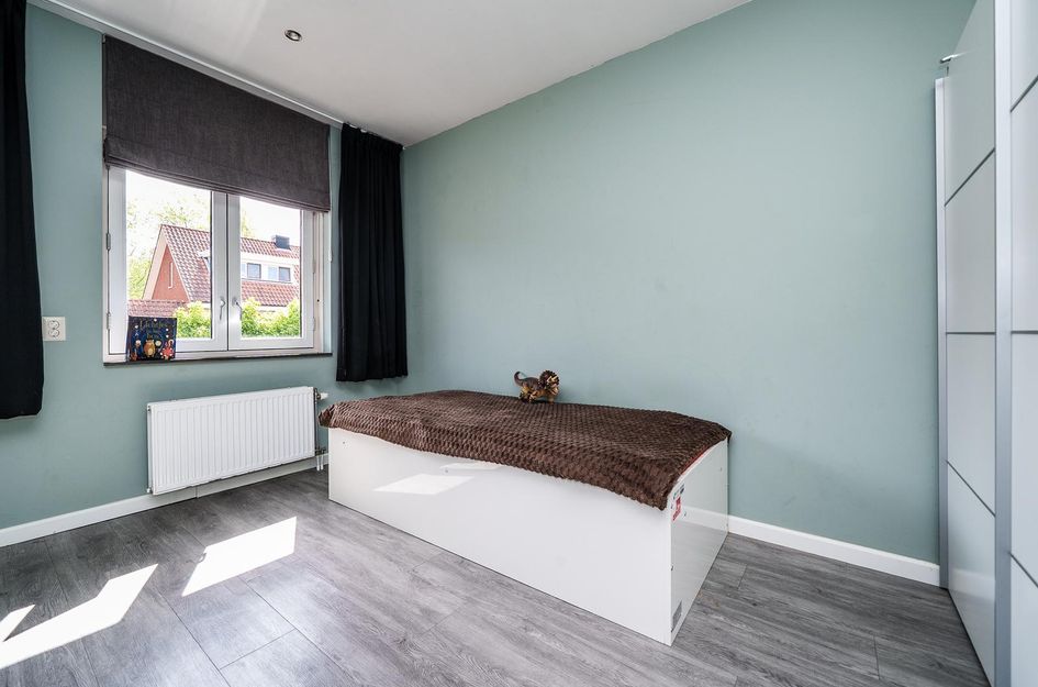 Toernooistraat 36