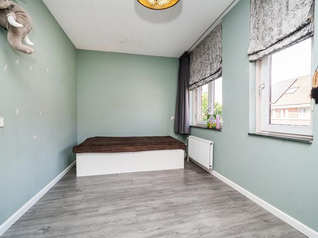 Toernooistraat 36, Rotterdam