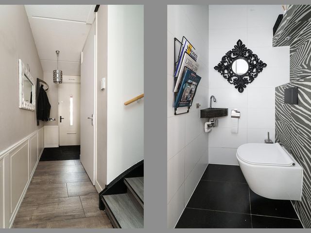 Toernooistraat 36, Rotterdam