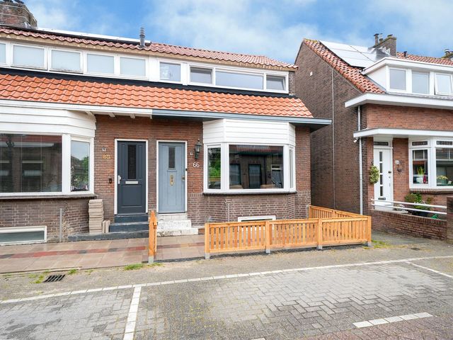 Hordijk 66, Rotterdam