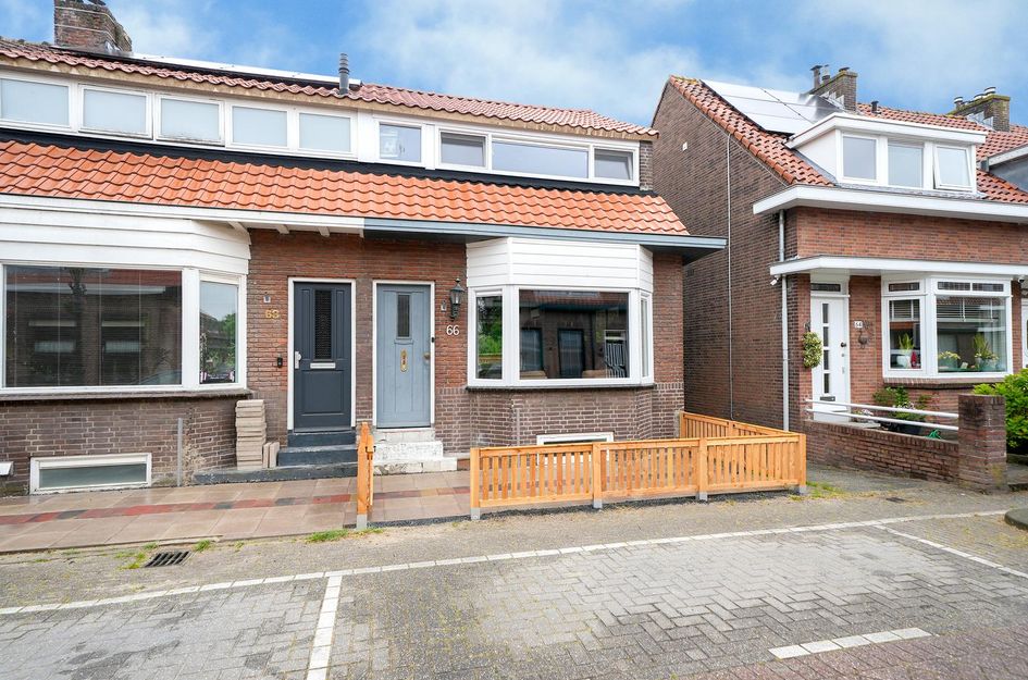 Hordijk 66