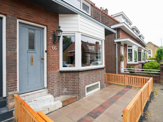 Hordijk 66, Rotterdam