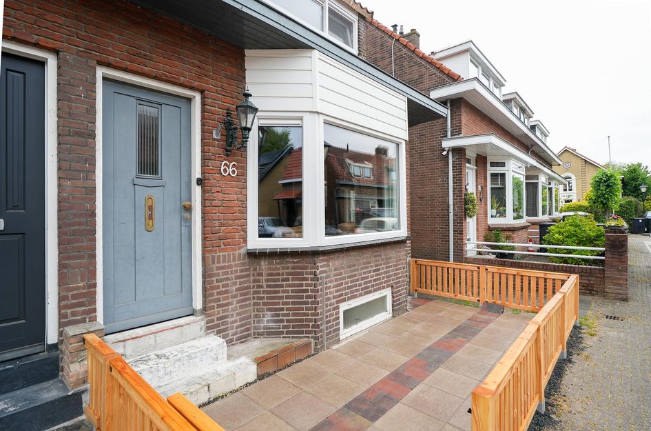 Hordijk 66