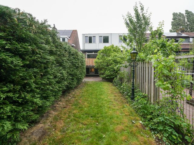 Hordijk 66, Rotterdam