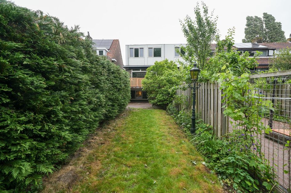 Hordijk 66